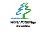 Water Natuurlijk is vóór de Hengelsport