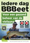 Ook de BBB is vóór de hengelsport