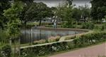 Pad Stadsvijver Rosorum. Doel Bereikt!