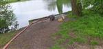 Wateronttrekking vijvers sloten en plassen verboden