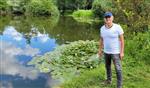 Interview penningmeester Toon Janssen