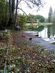 Onderhoud bootsteiger